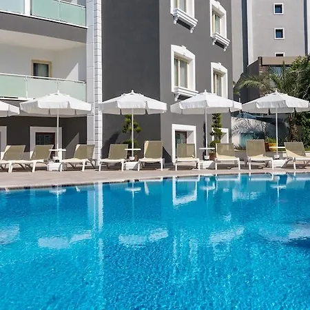 Hotel Motto Premium Marmaris