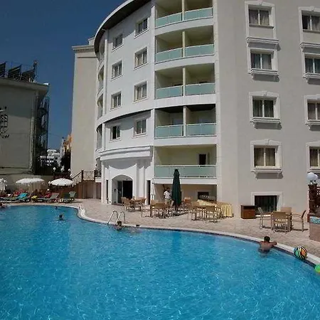 Motto Premium Marmaris