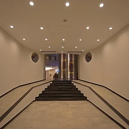 Motto Premium 4*
