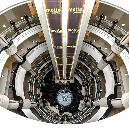 Motto Premium Hotel
