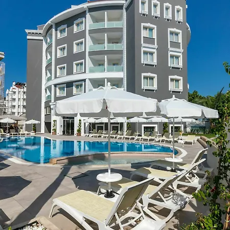 Motto Premium 4* Marmaris