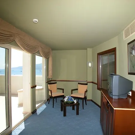 Motto Premium Hotel Marmaris