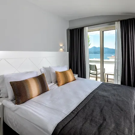 Hotel Motto Premium