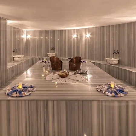 Hotel Motto Premium