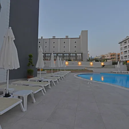 Hotel Motto Premium