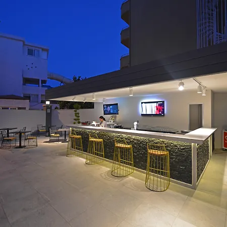 Hotel Motto Premium