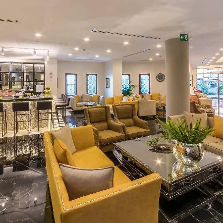 Hotel Motto Premium 4*