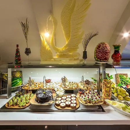 Motto Premium Hotel 4*