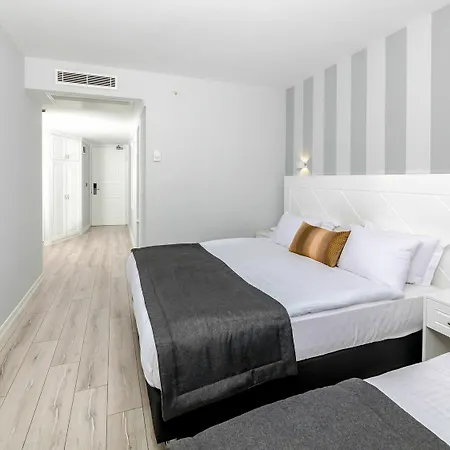 Motto Premium Hotel Marmaris