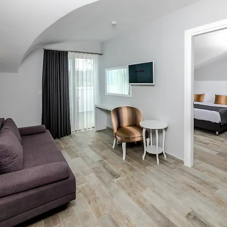 Hotel Motto Premium Marmaris