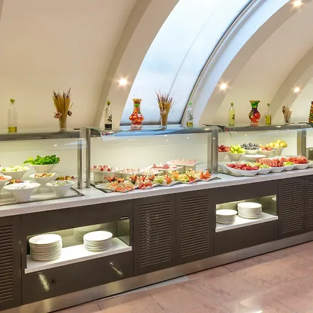 Motto Premium Hotel 4*